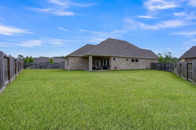 21914 Lake Whitney Court, Porter, TX 77365