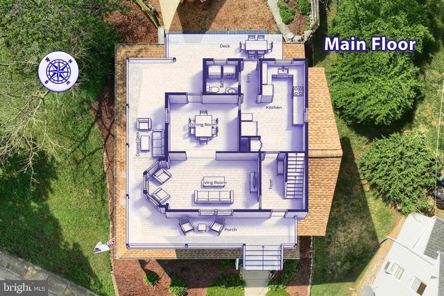 14 HIGH ST, Felton, PA 17322