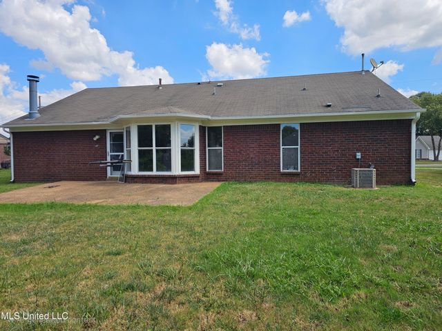 7211 Dunbarton Drive, Horn Lake, MS 38637
