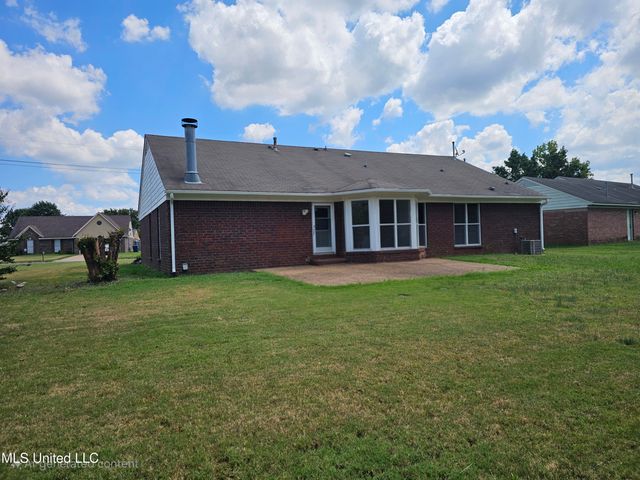 7211 Dunbarton Drive, Horn Lake, MS 38637