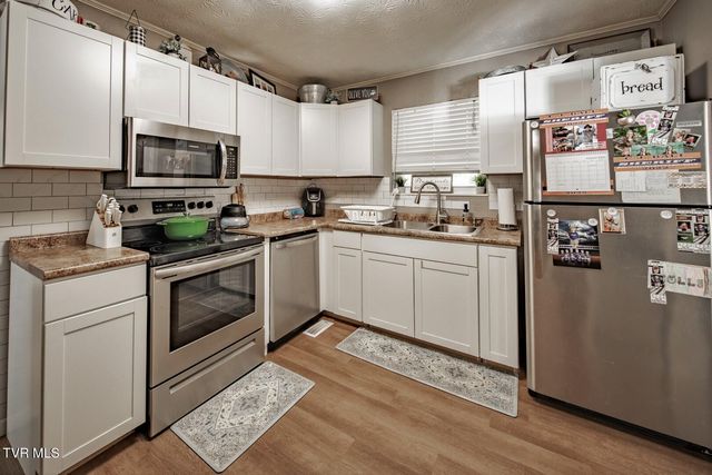 500 Buckingham Dr, Newport, TN 37821