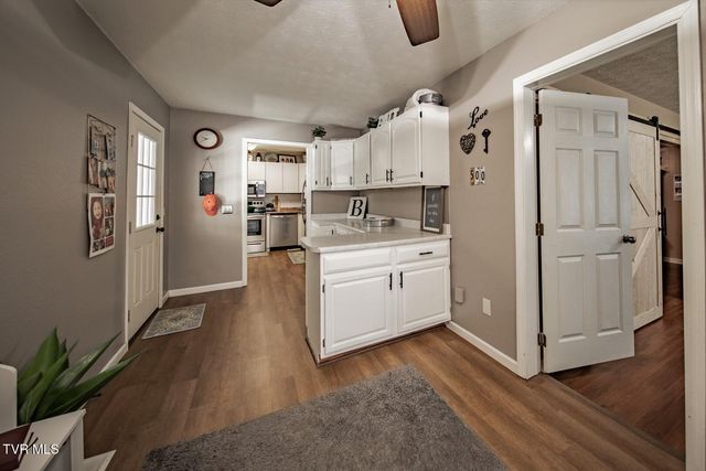 500 Buckingham Dr, Newport, TN 37821