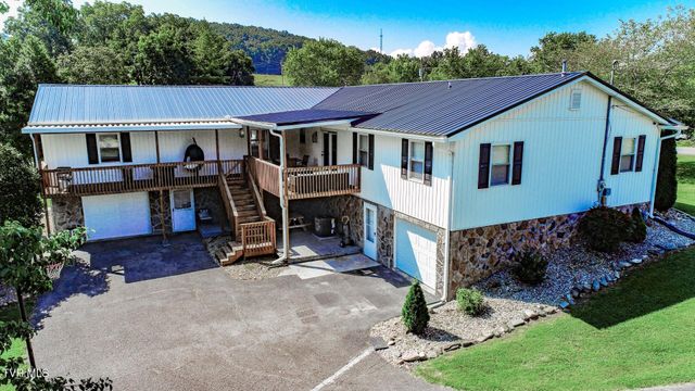 500 Buckingham Dr, Newport, TN 37821