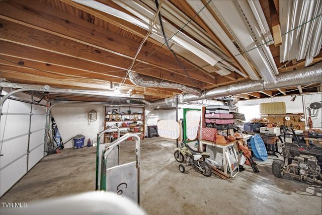 500 Buckingham Dr, Newport, TN 37821