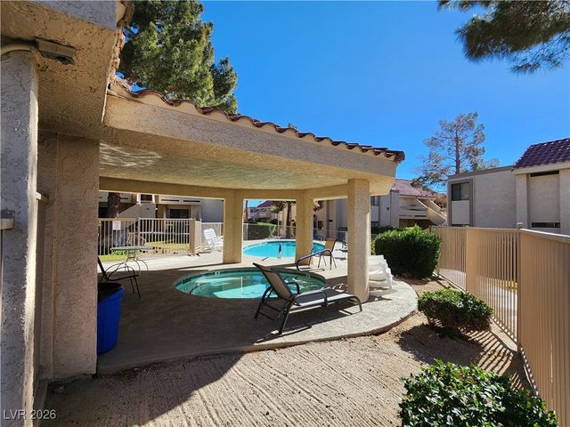 3800 Desert Marina Drive 160, Laughlin, NV 89029