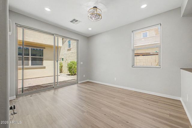 5222 S VERDE --, Mesa, AZ 85212