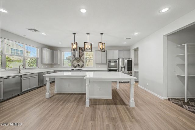 5222 S VERDE --, Mesa, AZ 85212