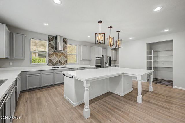 5222 S VERDE --, Mesa, AZ 85212
