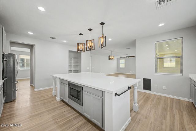 5222 S VERDE --, Mesa, AZ 85212