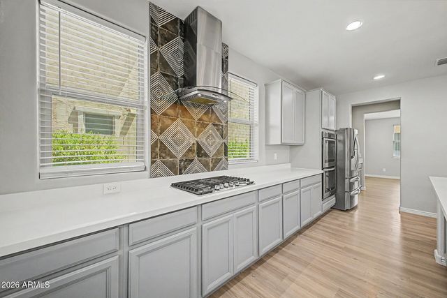 5222 S VERDE --, Mesa, AZ 85212