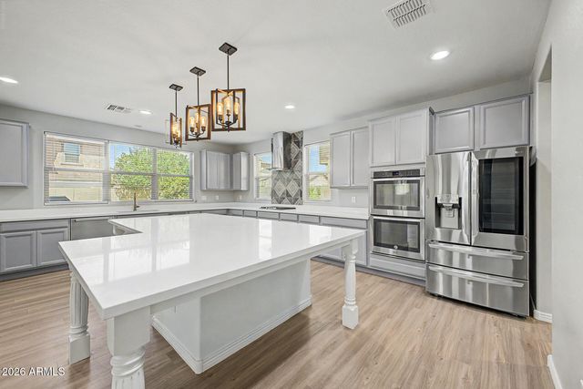 5222 S VERDE --, Mesa, AZ 85212