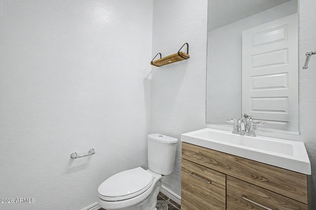 5222 S VERDE --, Mesa, AZ 85212