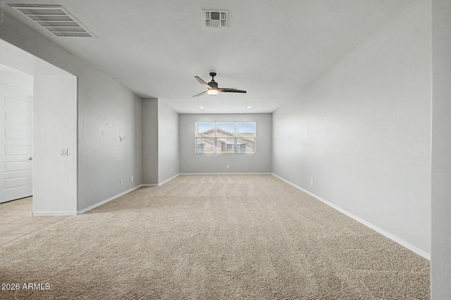 5222 S VERDE --, Mesa, AZ 85212