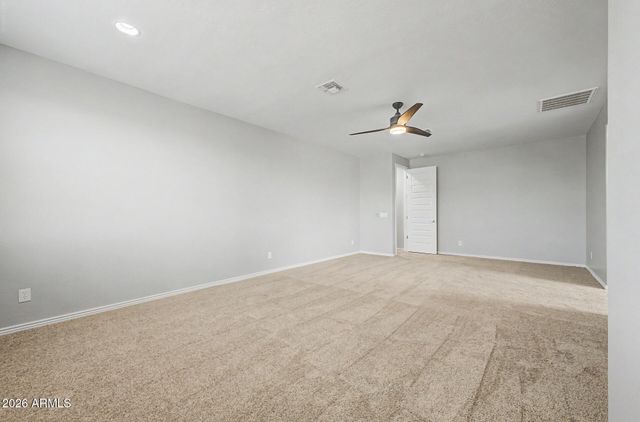 5222 S VERDE --, Mesa, AZ 85212