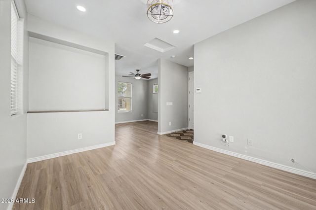 5222 S VERDE --, Mesa, AZ 85212