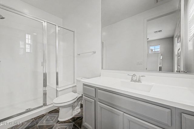5222 S VERDE --, Mesa, AZ 85212