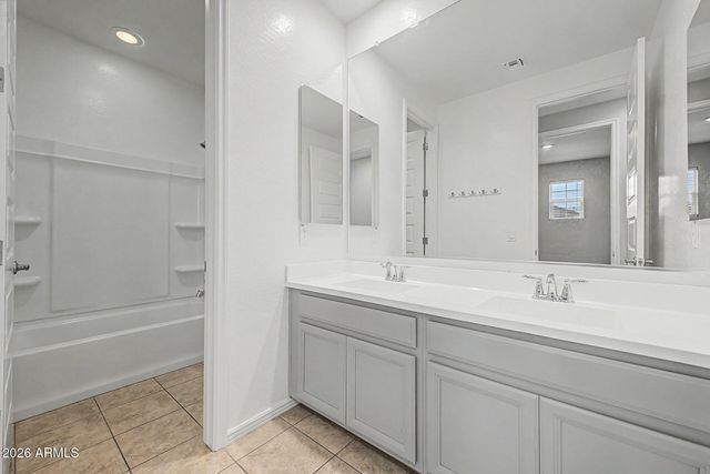 5222 S VERDE --, Mesa, AZ 85212