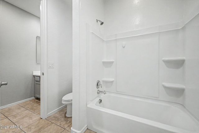 5222 S VERDE --, Mesa, AZ 85212