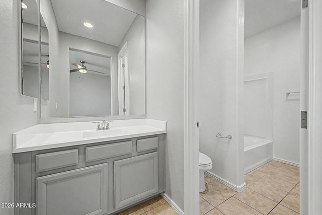 5222 S VERDE --, Mesa, AZ 85212