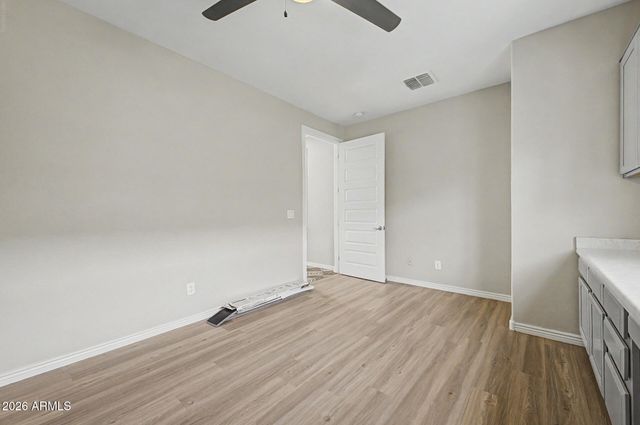 5222 S VERDE --, Mesa, AZ 85212
