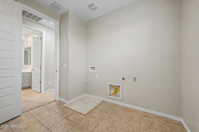 5222 S VERDE --, Mesa, AZ 85212