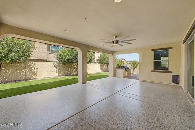 5222 S VERDE --, Mesa, AZ 85212