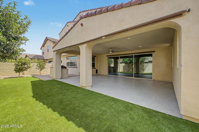 5222 S VERDE --, Mesa, AZ 85212