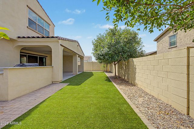 5222 S VERDE --, Mesa, AZ 85212