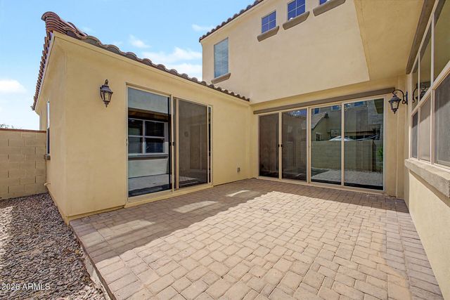 5222 S VERDE --, Mesa, AZ 85212