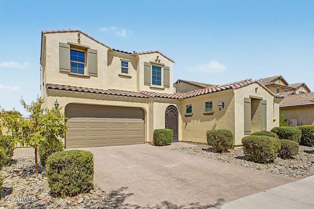 5222 S VERDE --, Mesa, AZ 85212