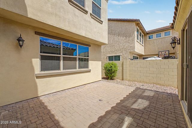 5222 S VERDE --, Mesa, AZ 85212