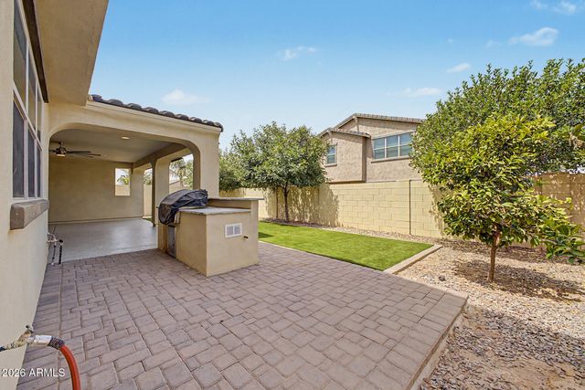 5222 S VERDE --, Mesa, AZ 85212