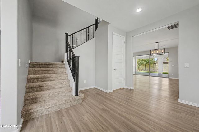 5222 S VERDE --, Mesa, AZ 85212
