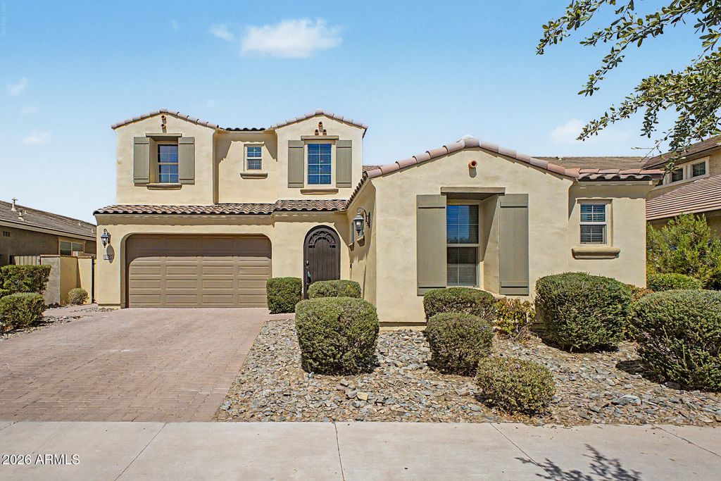 5222 S VERDE --, Mesa, AZ 85212 — photo 2