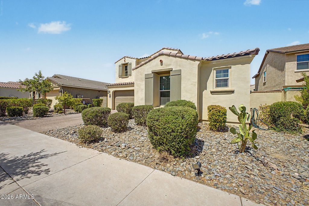 5222 S VERDE --, Mesa, AZ 85212 — photo 3
