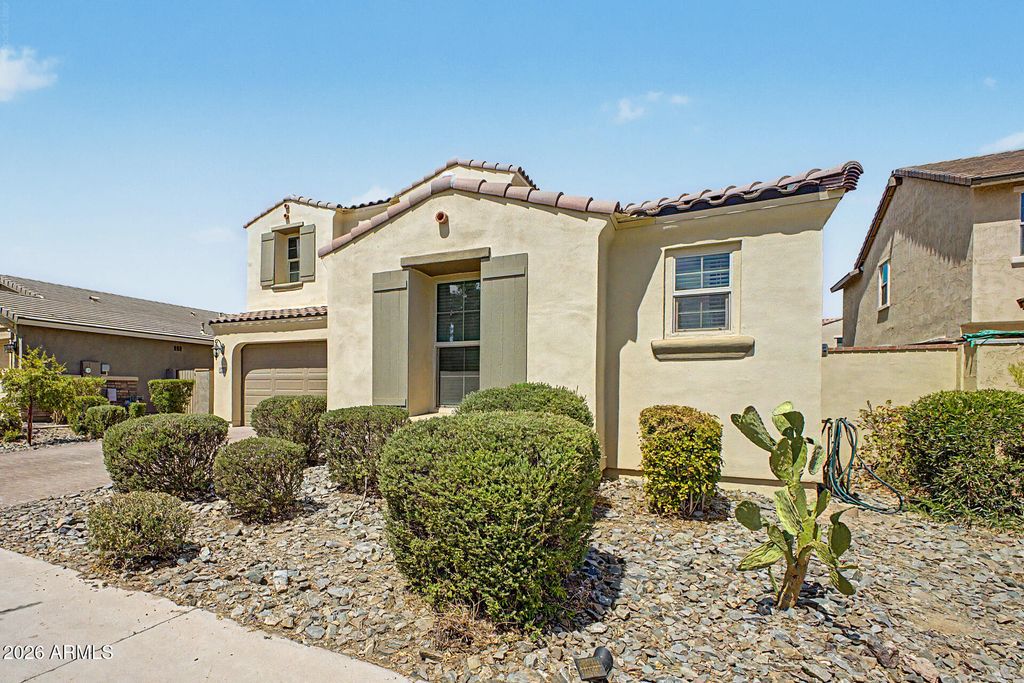5222 S VERDE --, Mesa, AZ 85212 — photo 4