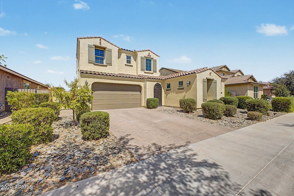 5222 S VERDE --, Mesa, AZ 85212 — photo 5