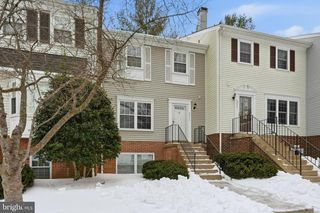 6036 OLD LANDING WAY #29, Burke, VA 22015