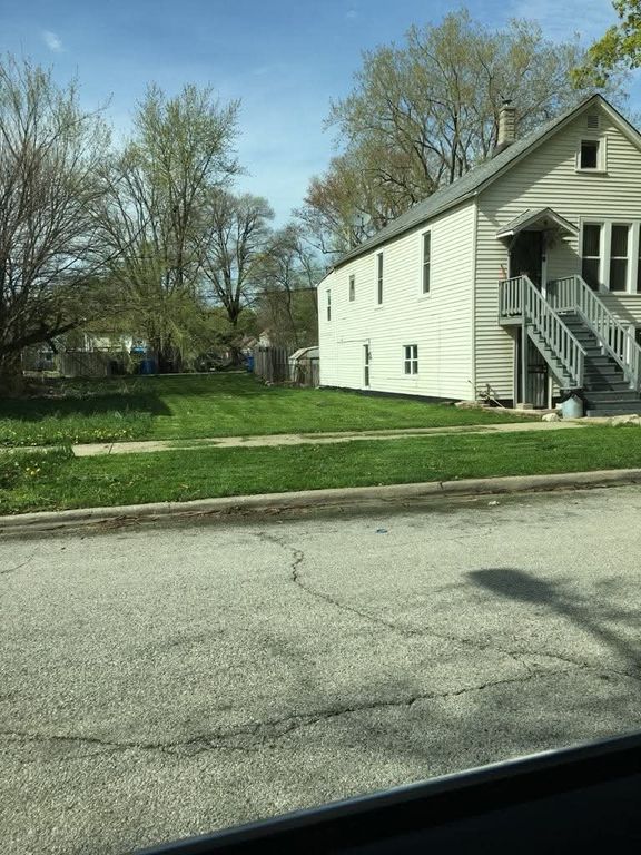 840 W 51st Place, Chicago, IL 60609