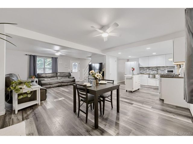 8438 Fenton St, Arvada, CO 80003