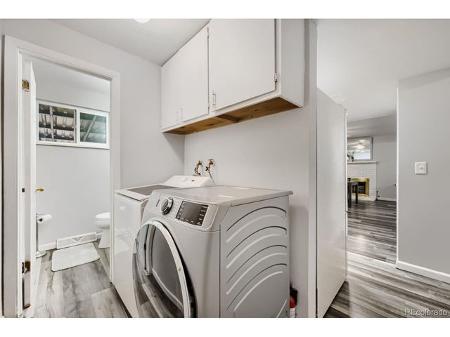 8438 Fenton St, Arvada, CO 80003