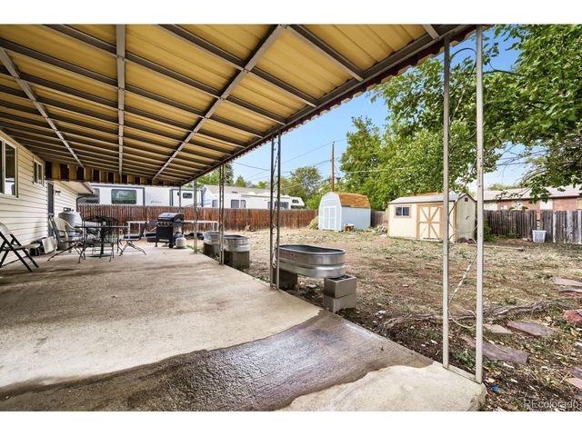 8438 Fenton St, Arvada, CO 80003