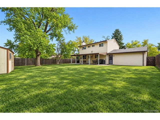 8438 Fenton St, Arvada, CO 80003