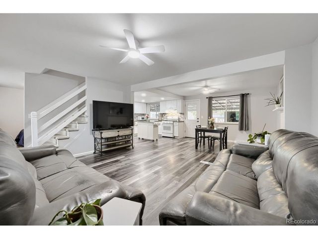 8438 Fenton St, Arvada, CO 80003
