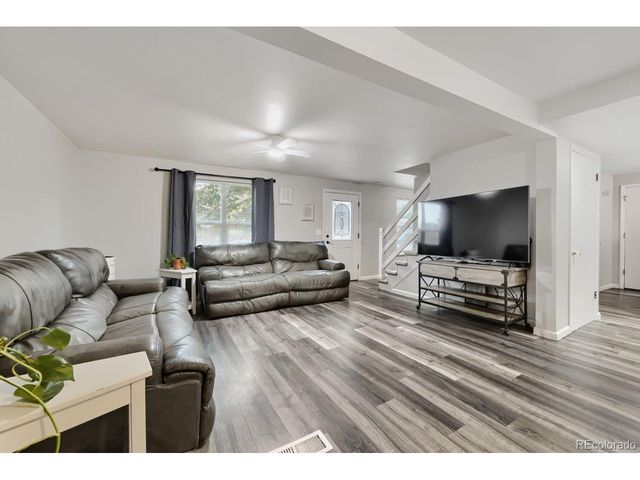 8438 Fenton St, Arvada, CO 80003