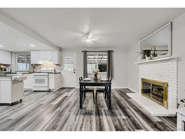 8438 Fenton St, Arvada, CO 80003