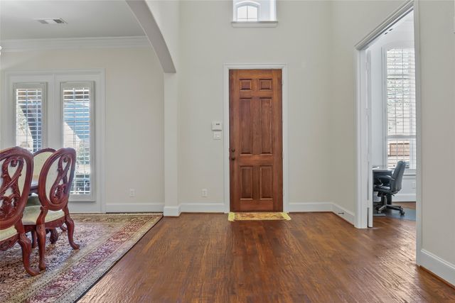 4211 Wilson Creek Trail, Prosper, TX 75078