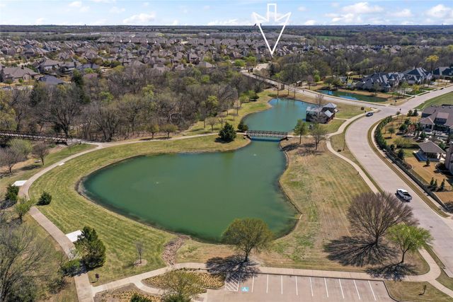 4211 Wilson Creek Trail, Prosper, TX 75078