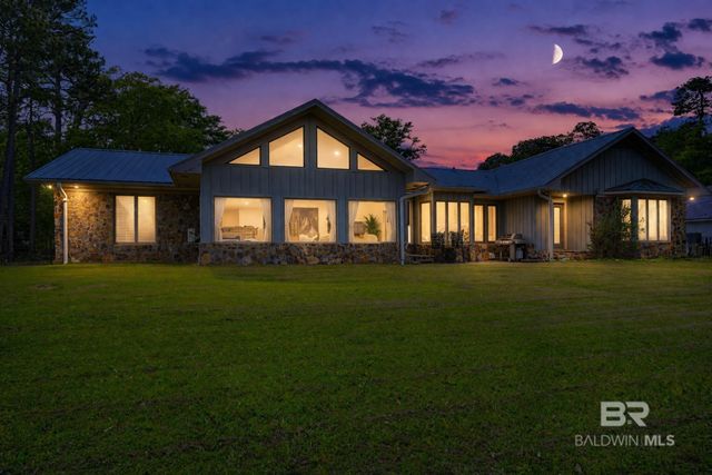8440 Bay View Drive, Foley, AL 36535