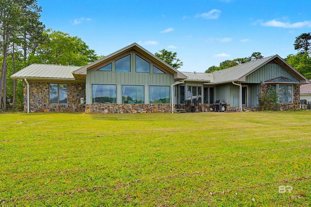 8440 Bay View Drive, Foley, AL 36535